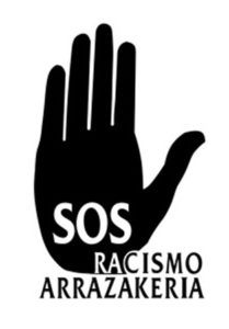 SOS RACISMO DONOSTI